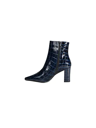 THEA MIKA | Bottines NORMA | dunkelblau